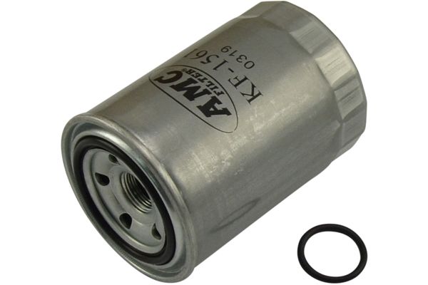 AMC FILTER Топливный фильтр KF-1561